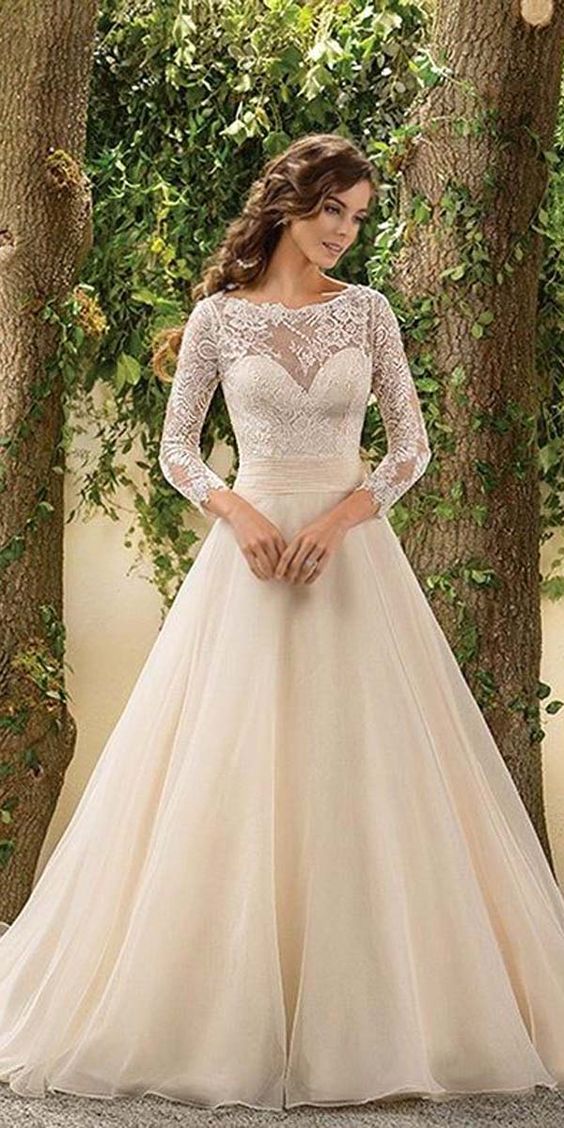 lace-long-sleeve-wedding-dress