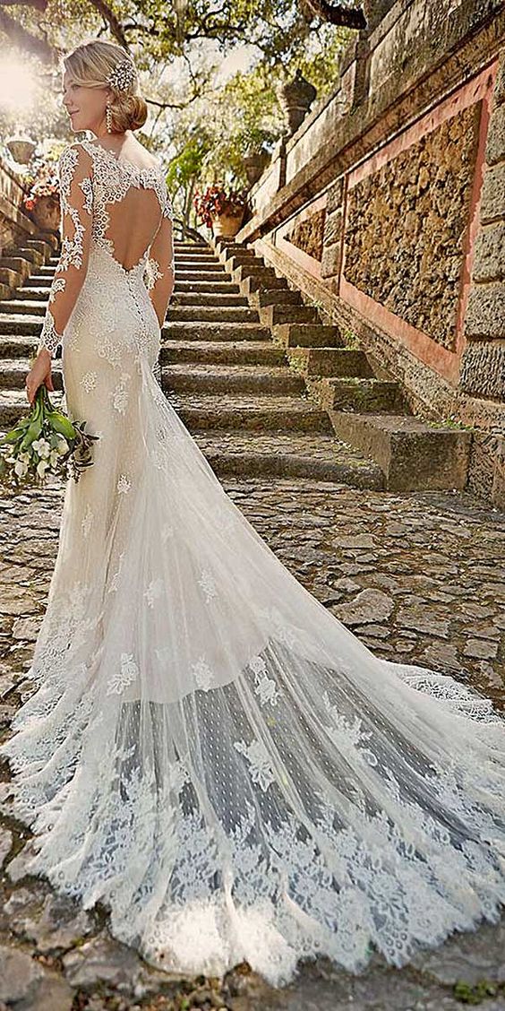 modern-long-sleeve-wedding-dress